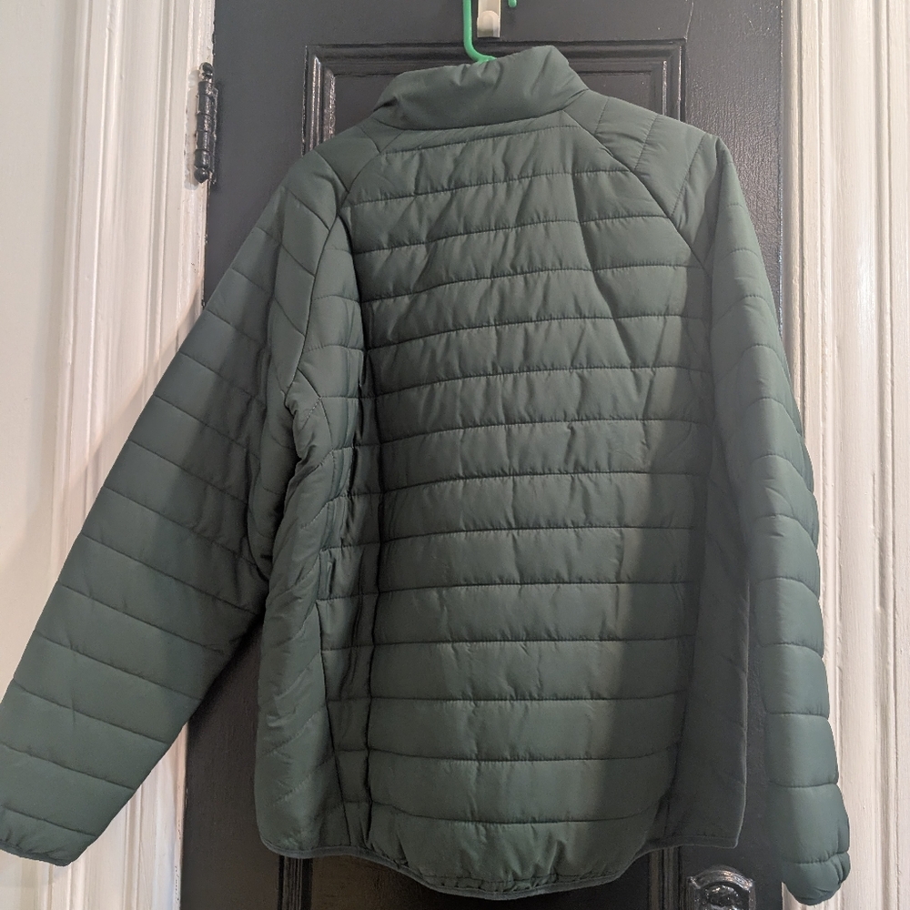 RSQ Jacket Puffer Jacket Men's BNWT - Picture 11 of 16